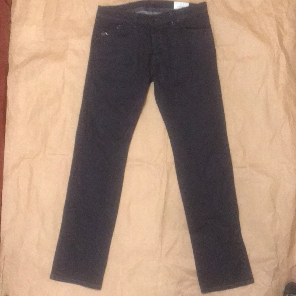 Diesel Darron mens jeans